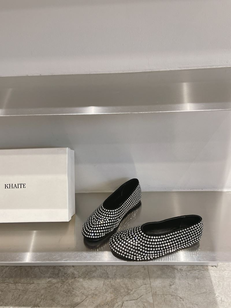 Khaite Shoes